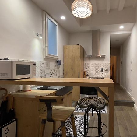 Dandelion Flat Apartment Florence Exterior photo