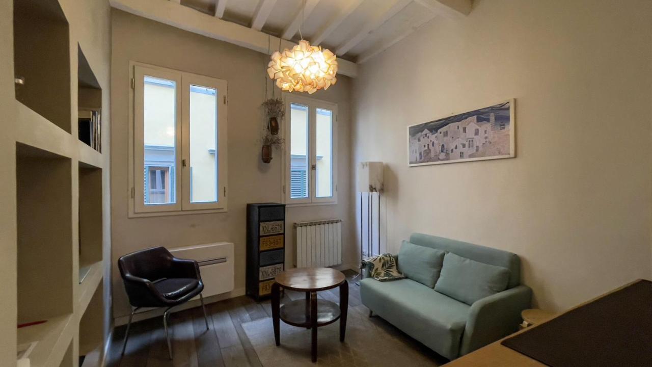 Dandelion Flat Apartment Florence Exterior photo