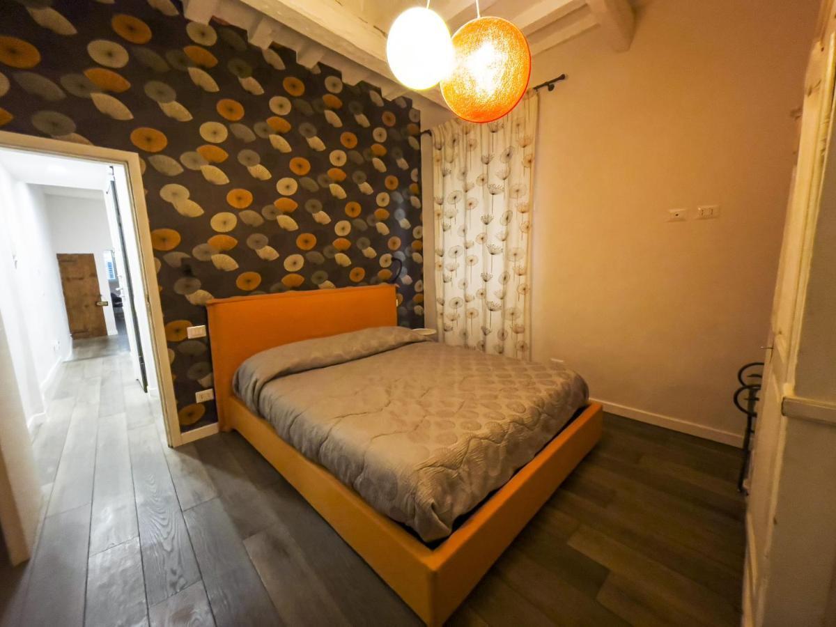 Dandelion Flat Apartment Florence Exterior photo