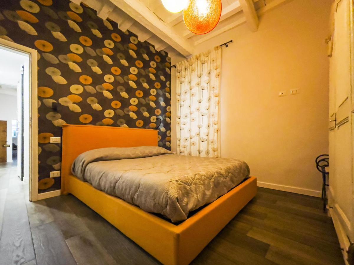 Dandelion Flat Apartment Florence Exterior photo